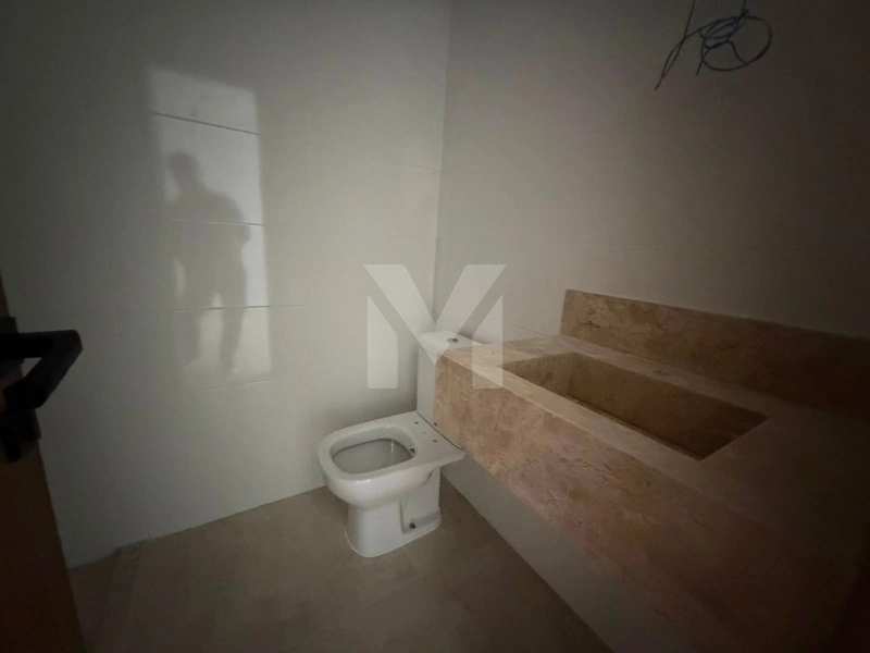 Luxuoso apartamento de 2 Suítes com vista para o mar!: 12ª foto da galeria de imagens do imóvel