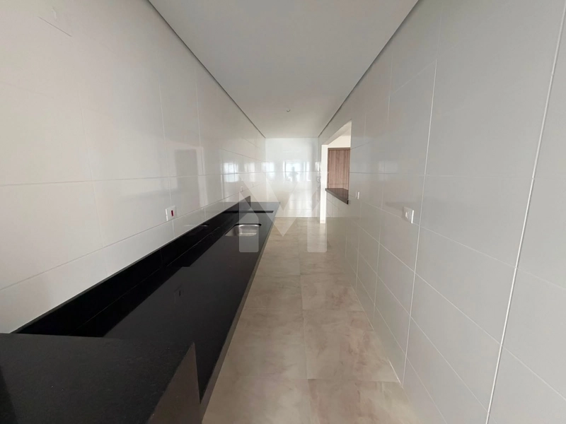 Luxuoso apartamento de 2 Suítes com vista para o mar!: 6ª foto da galeria de imagens do imóvel
