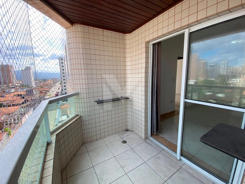 Excelente oportunidade para morar ou investir na Guilhermina: 4ª foto da galeria de imagens do imóvel