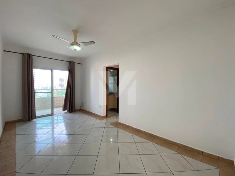 Excelente oportunidade para morar ou investir na Guilhermina: 5ª foto da galeria de imagens do imóvel