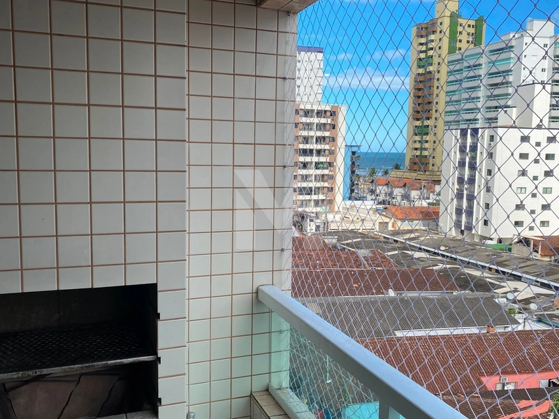 Excelente oportunidade para morar ou investir na Guilhermina: 3ª foto da galeria de imagens do imóvel