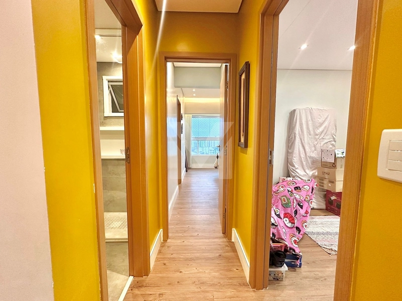 Apartamento com Vista para o Mar na tupi – 2 Dormitórios | 2 Vagas: 15ª foto da galeria de imagens do imóvel