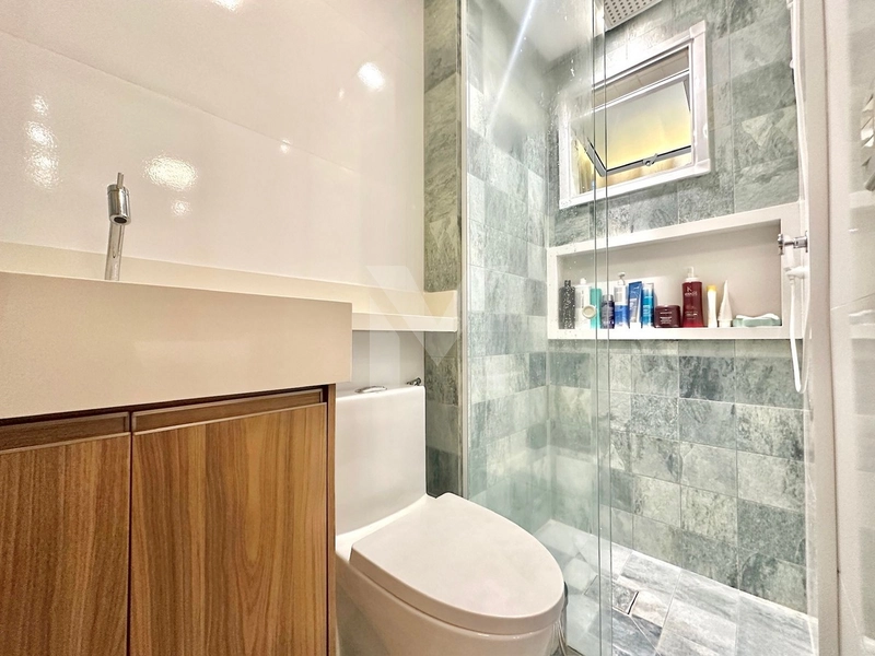 Apartamento com Vista para o Mar na tupi – 2 Dormitórios | 2 Vagas: 10ª foto da galeria de imagens do imóvel