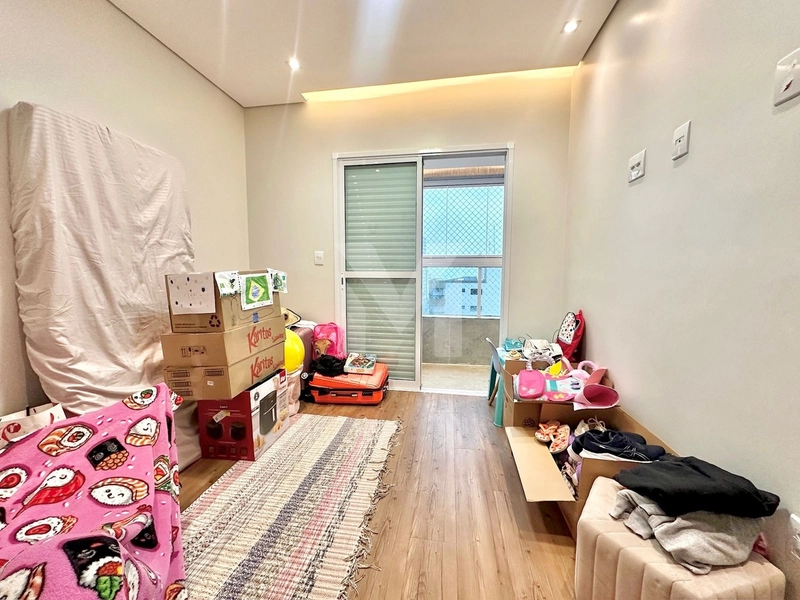 Apartamento com Vista para o Mar na tupi – 2 Dormitórios | 2 Vagas: 11ª foto da galeria de imagens do imóvel