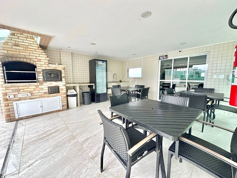 Apartamento com Vista para o Mar na tupi – 2 Dormitórios | 2 Vagas: 18ª foto da galeria de imagens do imóvel