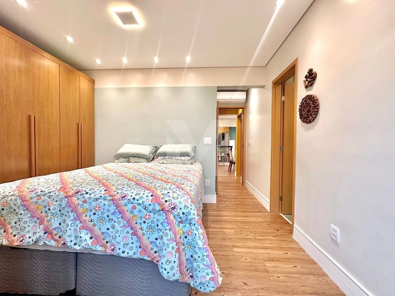 Apartamento com Vista para o Mar na tupi – 2 Dormitórios | 2 Vagas: 8ª foto da galeria de imagens do imóvel