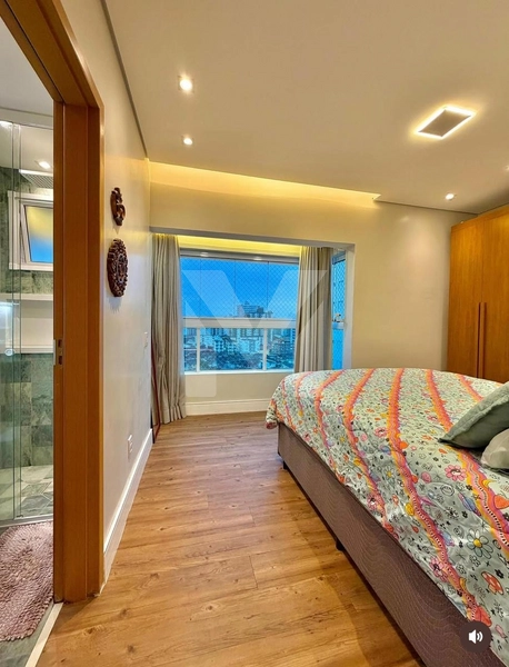 Apartamento com Vista para o Mar na tupi – 2 Dormitórios | 2 Vagas: 8ª foto da galeria de imagens do imóvel