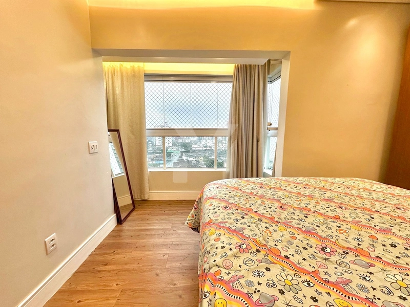 Apartamento com Vista para o Mar na tupi – 2 Dormitórios | 2 Vagas: 7ª foto da galeria de imagens do imóvel