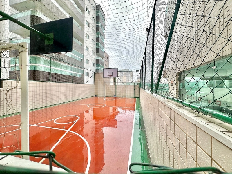 Apartamento com Vista para o Mar na tupi – 2 Dormitórios | 2 Vagas: 19ª foto da galeria de imagens do imóvel