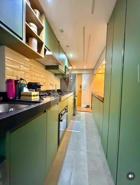 Apartamento com Vista para o Mar na tupi – 2 Dormitórios | 2 Vagas: 5ª foto da galeria de imagens do imóvel