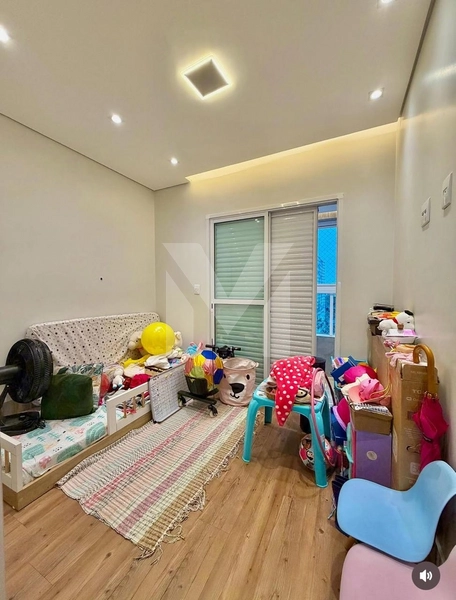 Apartamento com Vista para o Mar na tupi – 2 Dormitórios | 2 Vagas: 10ª foto da galeria de imagens do imóvel