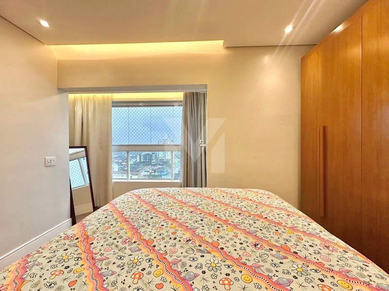Apartamento com Vista para o Mar na tupi – 2 Dormitórios | 2 Vagas: 9ª foto da galeria de imagens do imóvel