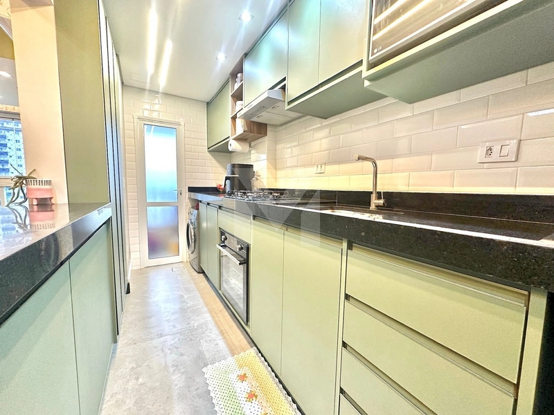 Apartamento com Vista para o Mar na tupi – 2 Dormitórios | 2 Vagas: 13ª foto da galeria de imagens do imóvel