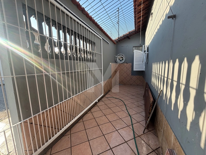 Casa à venda no bairro Ocian: 2ª foto da galeria de imagens do imóvel