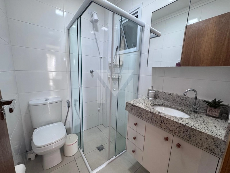 Apartamento Mobiliado na Ocian – Apenas 300m do Mar: 13ª foto da galeria de imagens do imóvel