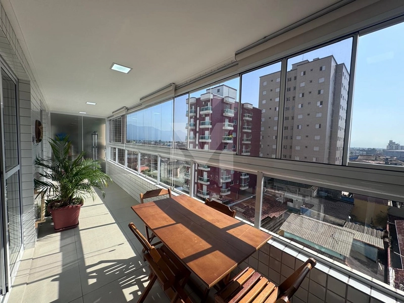 Apartamento Mobiliado na Ocian – Apenas 300m do Mar: 19ª foto da galeria de imagens do imóvel