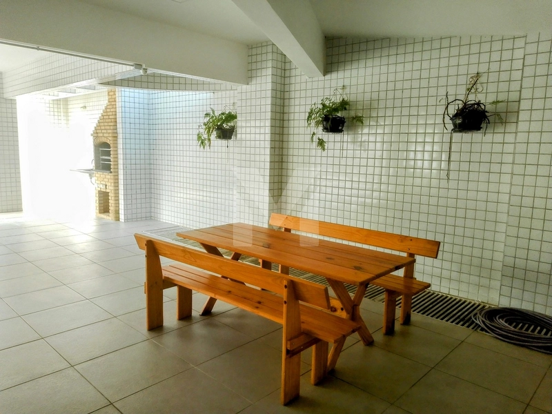 Apartamento Mobiliado na Ocian – Apenas 300m do Mar: 23ª foto da galeria de imagens do imóvel