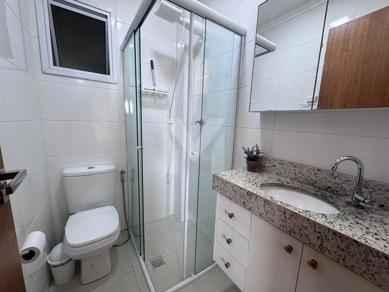 Apartamento Mobiliado na Ocian – Apenas 300m do Mar: 18ª foto da galeria de imagens do imóvel