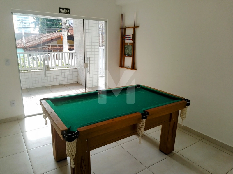 Apartamento Mobiliado na Ocian – Apenas 300m do Mar: 27ª foto da galeria de imagens do imóvel