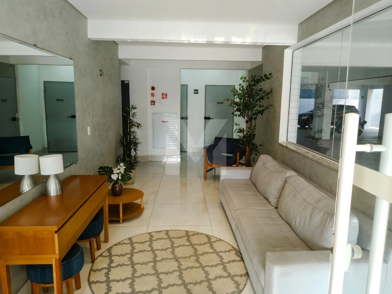 Apartamento Mobiliado na Ocian – Apenas 300m do Mar: 22ª foto da galeria de imagens do imóvel