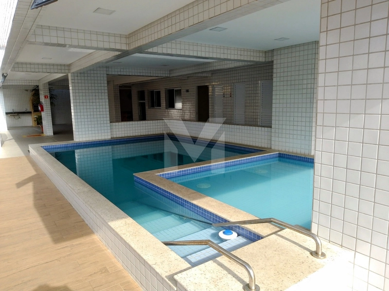 Apartamento Mobiliado na Ocian – Apenas 300m do Mar: 25ª foto da galeria de imagens do imóvel