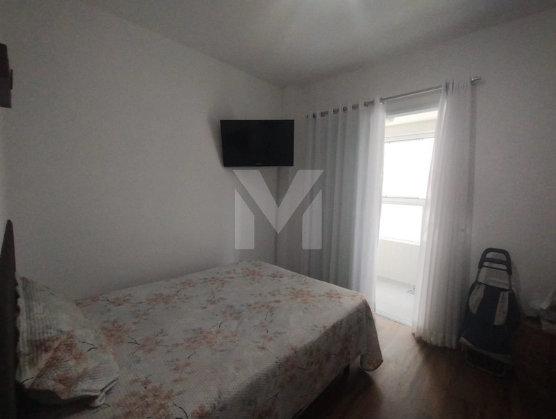 Apartamento com 2 Dormitórios com linda vista mar.: 14ª foto da galeria de imagens do imóvel