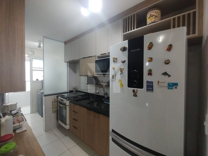 Apartamento com 2 Dormitórios com linda vista mar.: 11ª foto da galeria de imagens do imóvel