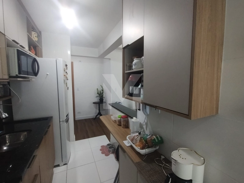 Apartamento com 2 Dormitórios com linda vista mar.: 10ª foto da galeria de imagens do imóvel