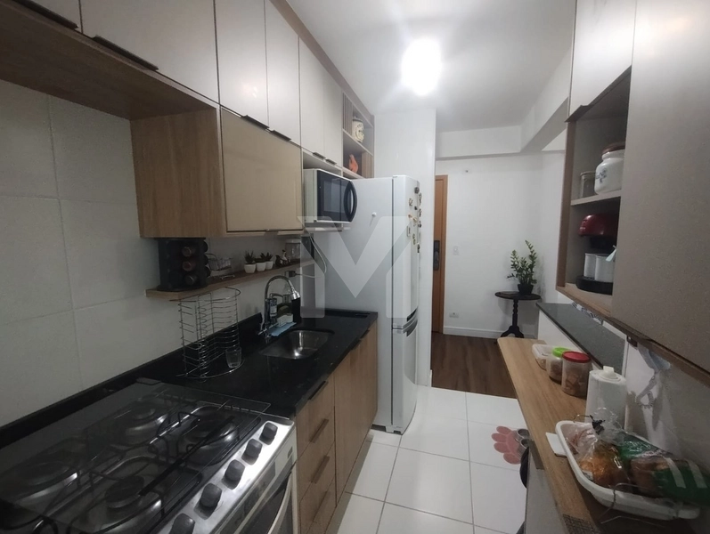 Apartamento com 2 Dormitórios com linda vista mar.: 7ª foto da galeria de imagens do imóvel