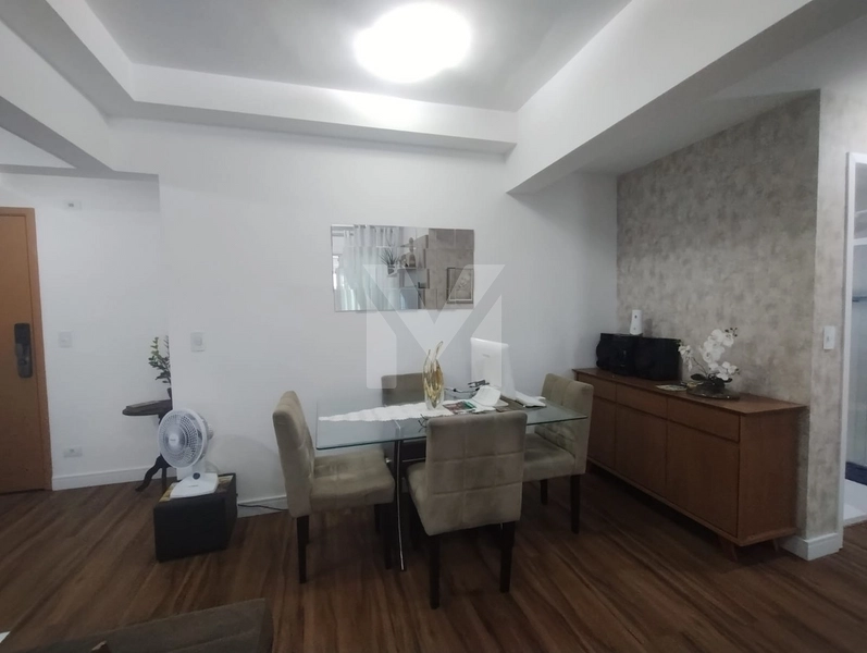 Apartamento com 2 Dormitórios com linda vista mar.: 6ª foto da galeria de imagens do imóvel
