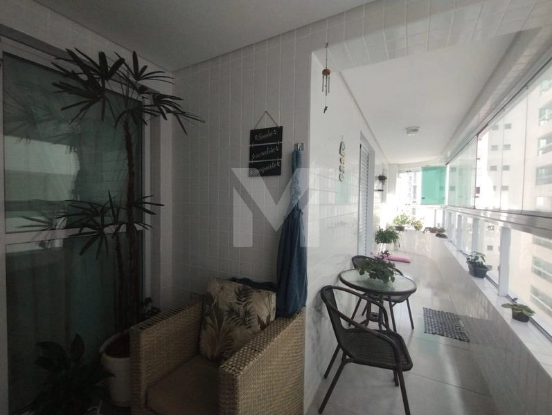 Apartamento com 2 Dormitórios com linda vista mar.: 20ª foto da galeria de imagens do imóvel