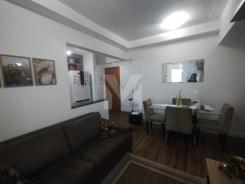 Apartamento com 2 Dormitórios com linda vista mar.: 5ª foto da galeria de imagens do imóvel