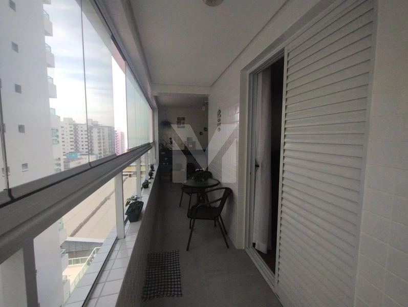 Apartamento com 2 Dormitórios com linda vista mar.: 21ª foto da galeria de imagens do imóvel