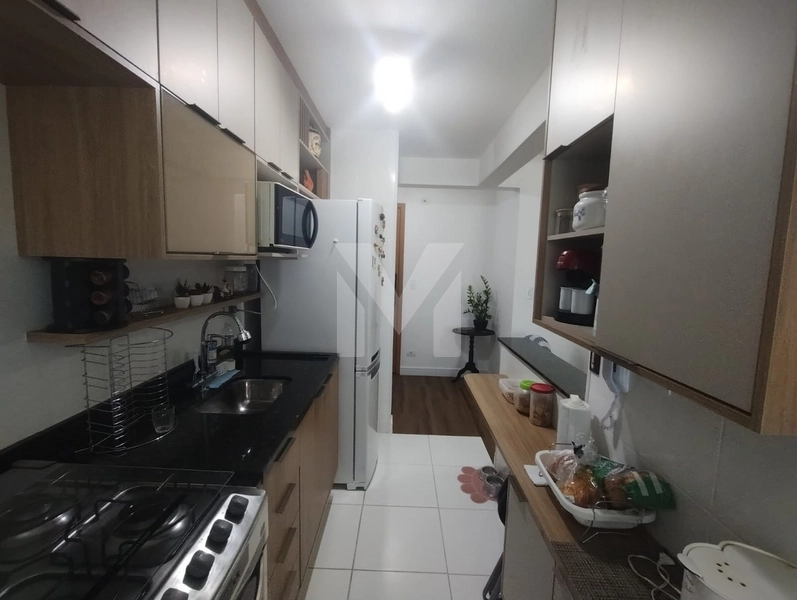 Apartamento com 2 Dormitórios com linda vista mar.: 9ª foto da galeria de imagens do imóvel