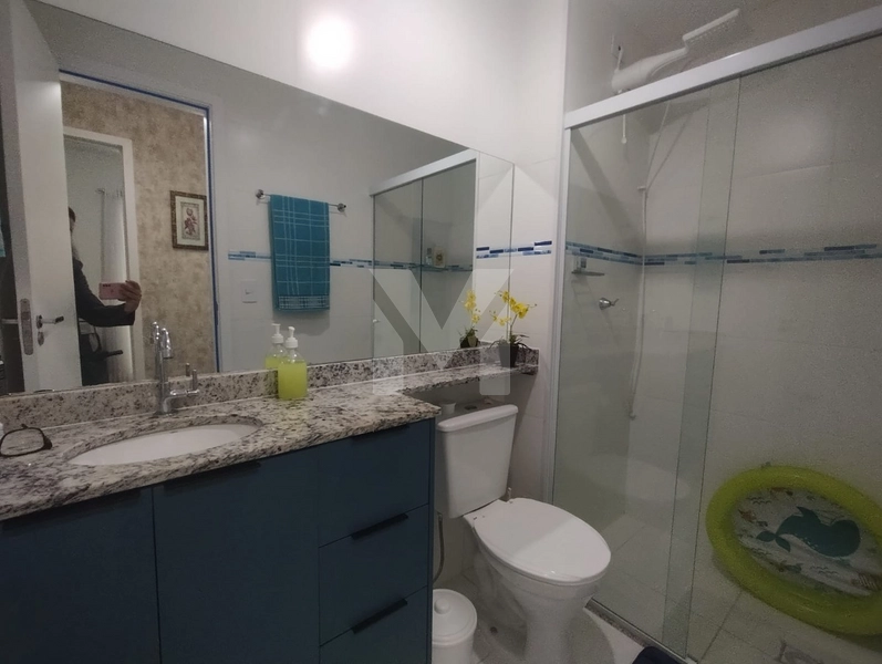 Apartamento com 2 Dormitórios com linda vista mar.: 12ª foto da galeria de imagens do imóvel
