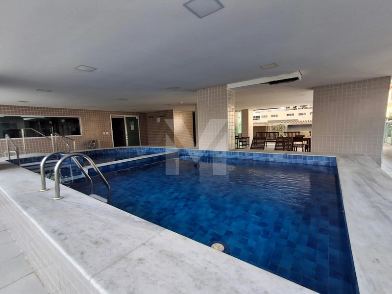 Excelente apartamento 2 dormitórios no Canto do Forte.: 33ª foto da galeria de imagens do imóvel