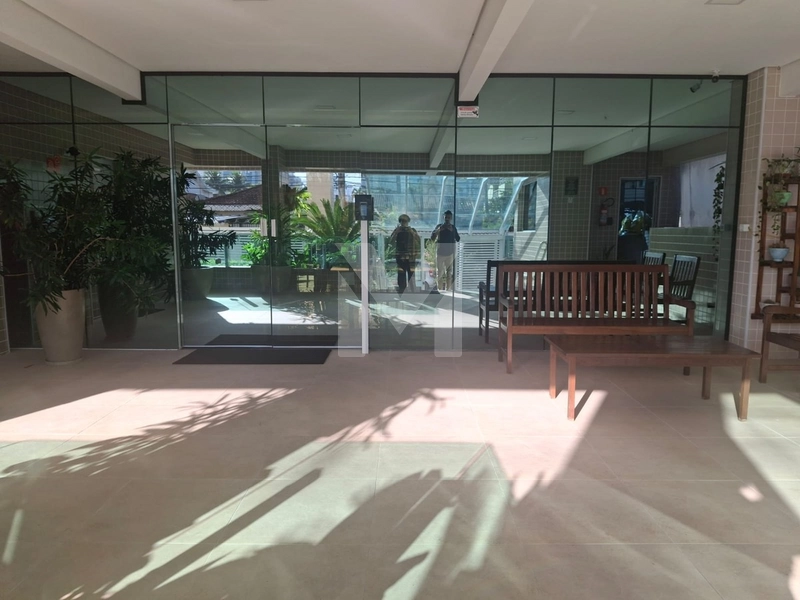 Excelente apartamento 2 dormitórios no Canto do Forte.: 3ª foto da galeria de imagens do imóvel
