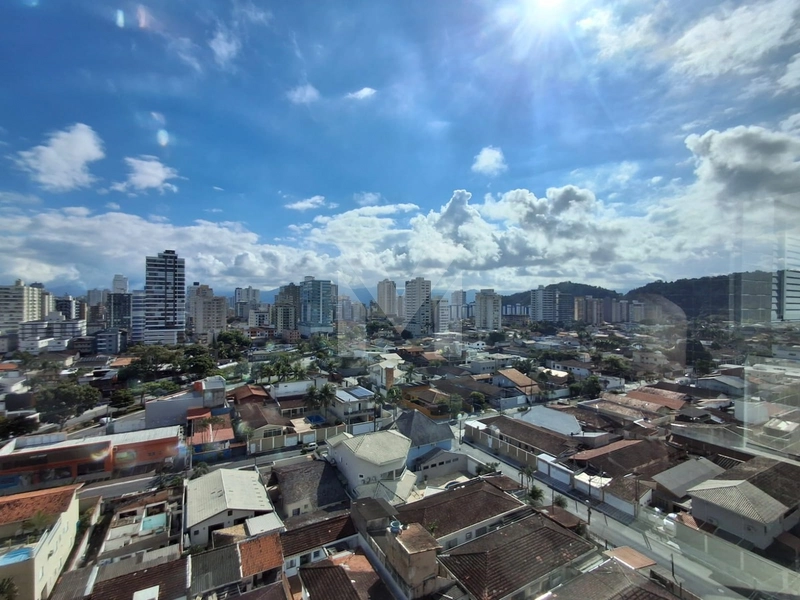 Excelente apartamento 2 dormitórios no Canto do Forte.: 12ª foto da galeria de imagens do imóvel