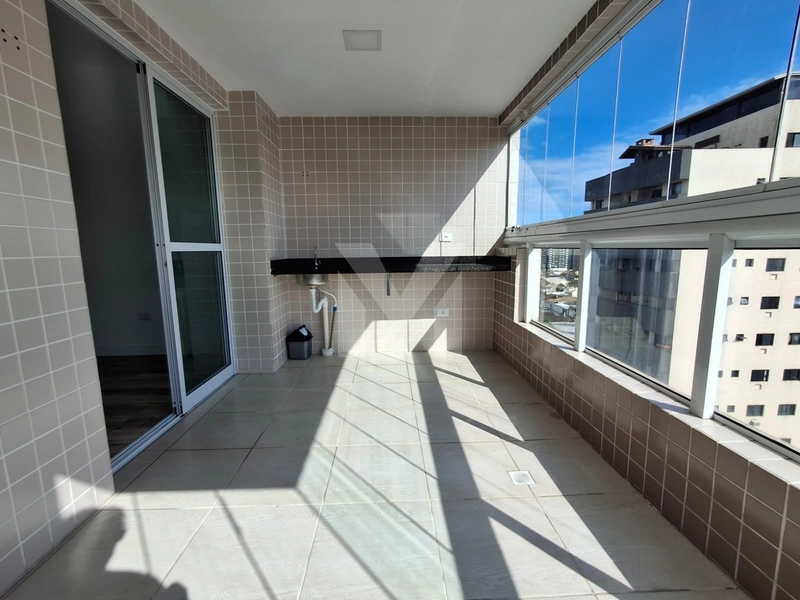 Excelente apartamento 2 dormitórios no Canto do Forte.: 8ª foto da galeria de imagens do imóvel