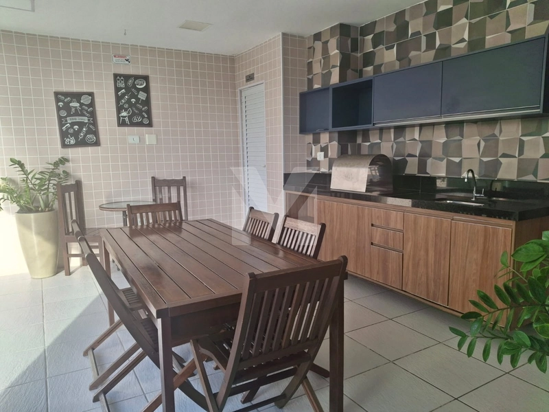 Excelente apartamento 2 dormitórios no Canto do Forte.: 37ª foto da galeria de imagens do imóvel