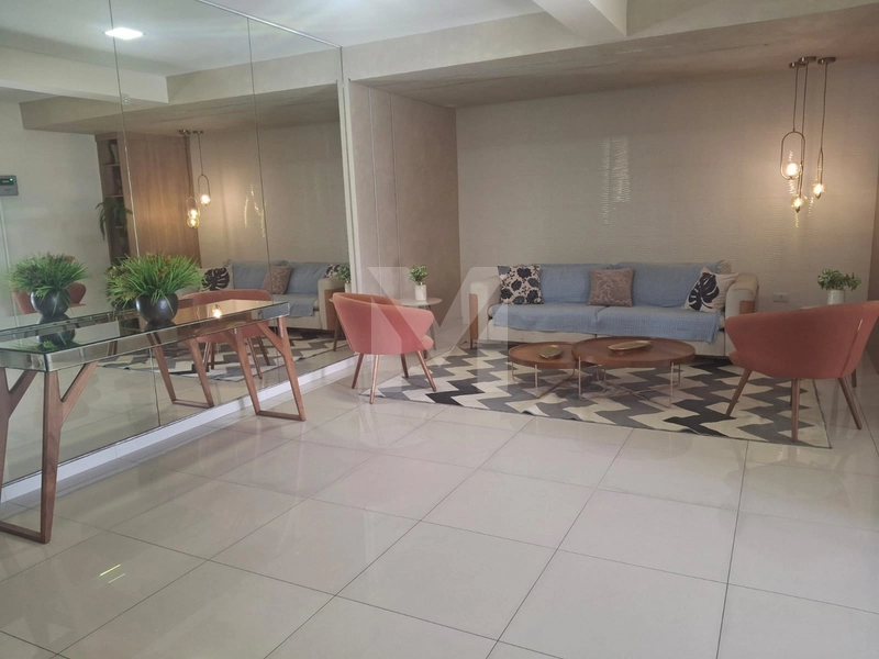 Excelente apartamento 2 dormitórios no Canto do Forte.: 4ª foto da galeria de imagens do imóvel