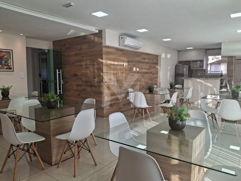 Excelente apartamento 2 dormitórios no Canto do Forte.: 39ª foto da galeria de imagens do imóvel