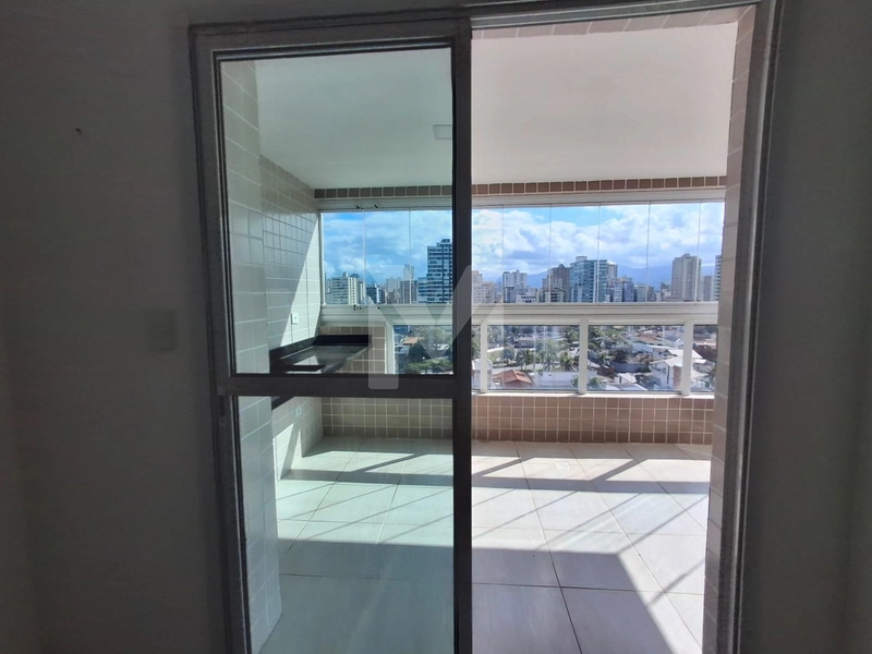 Excelente apartamento 2 dormitórios no Canto do Forte.: 7ª foto da galeria de imagens do imóvel