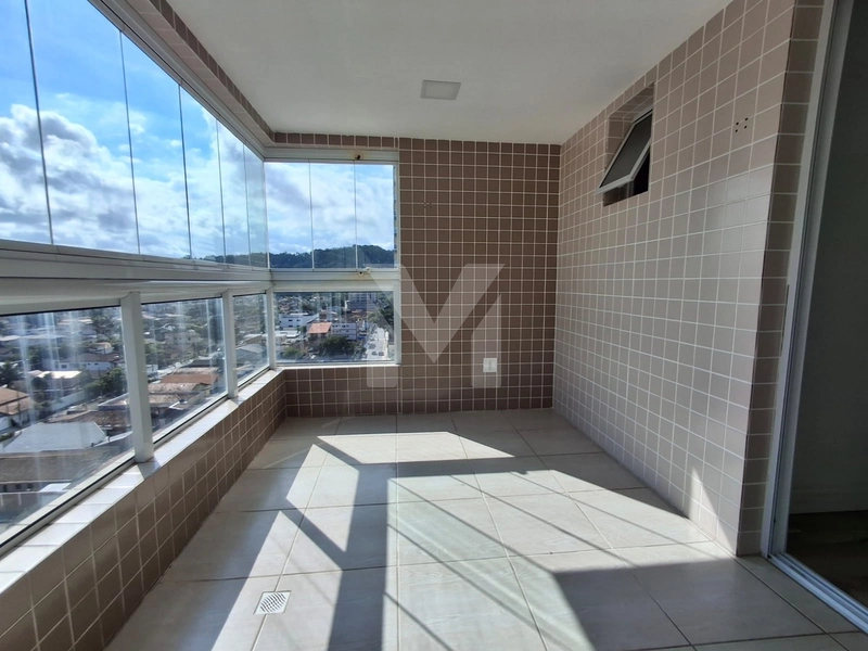 Excelente apartamento 2 dormitórios no Canto do Forte.: 11ª foto da galeria de imagens do imóvel
