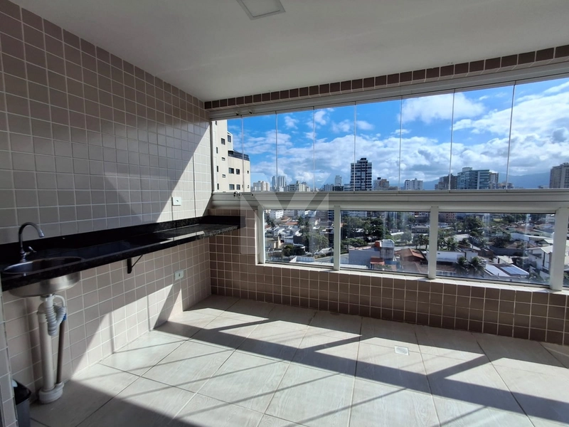 Excelente apartamento 2 dormitórios no Canto do Forte.: 10ª foto da galeria de imagens do imóvel