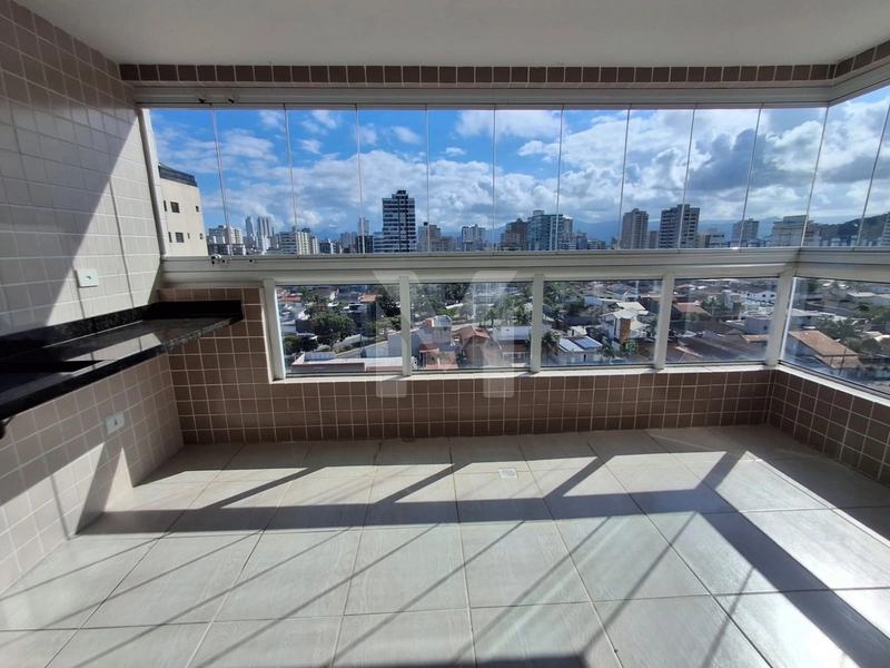 Excelente apartamento 2 dormitórios no Canto do Forte.: 9ª foto da galeria de imagens do imóvel