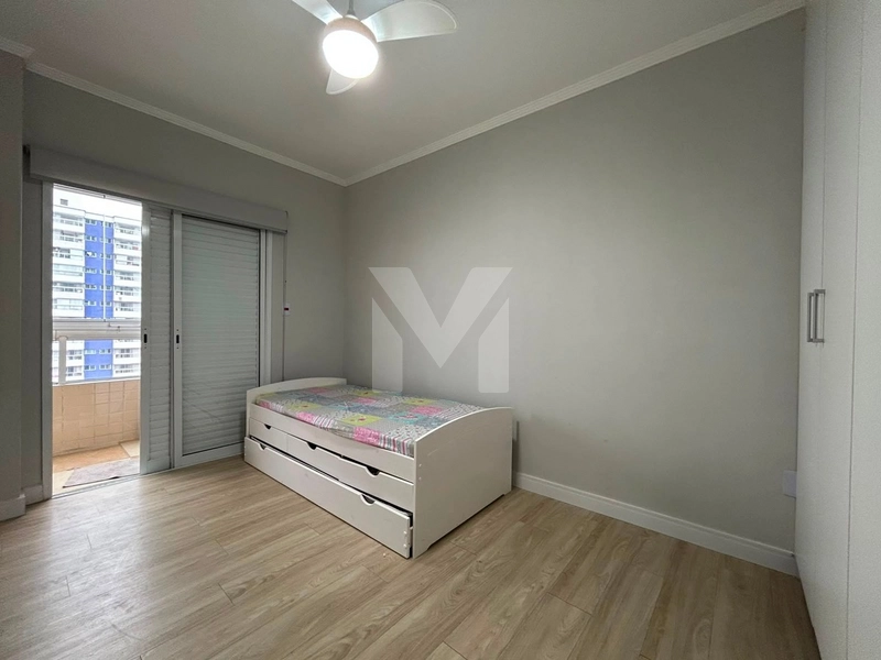 Apartamento Mobiliado na Tupi com Linda Vista Mar: 24ª foto da galeria de imagens do imóvel