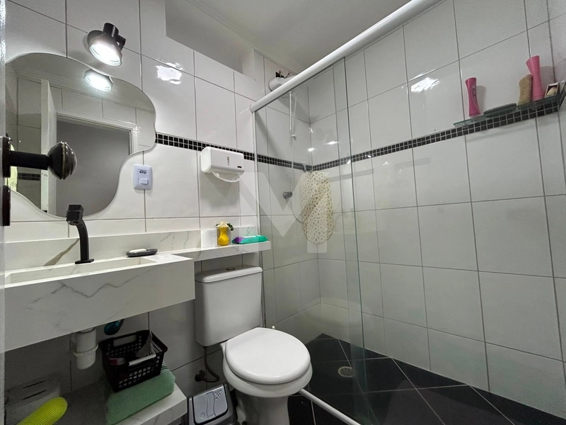 Apartamento Mobiliado na Tupi com Linda Vista Mar: 14ª foto da galeria de imagens do imóvel