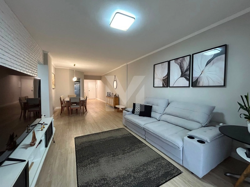 Apartamento Mobiliado na Tupi com Linda Vista Mar: 10ª foto da galeria de imagens do imóvel