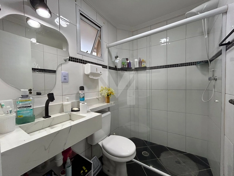 Apartamento Mobiliado na Tupi com Linda Vista Mar: 21ª foto da galeria de imagens do imóvel